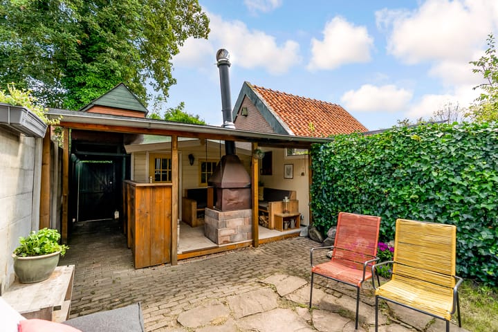 Foto 45 van B. van Rooijenstraat 74