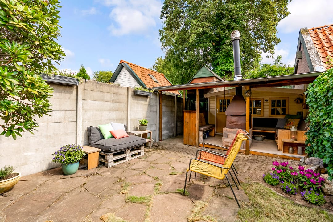 Foto 46 van B. van Rooijenstraat 74