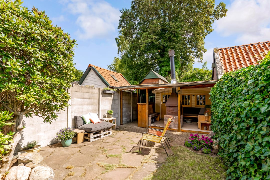 Foto 47 van B. van Rooijenstraat 74