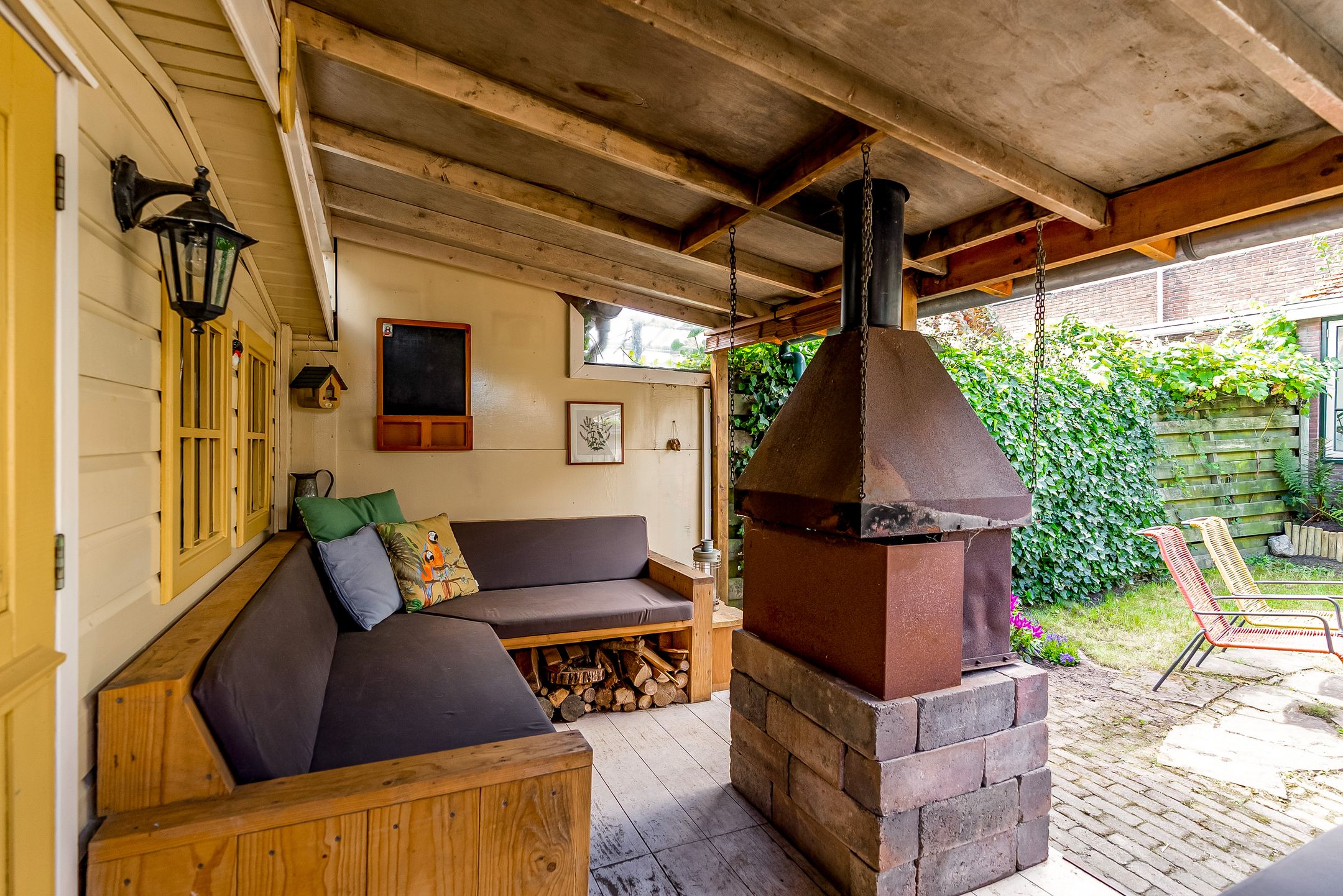 Foto 48 van B. van Rooijenstraat 74