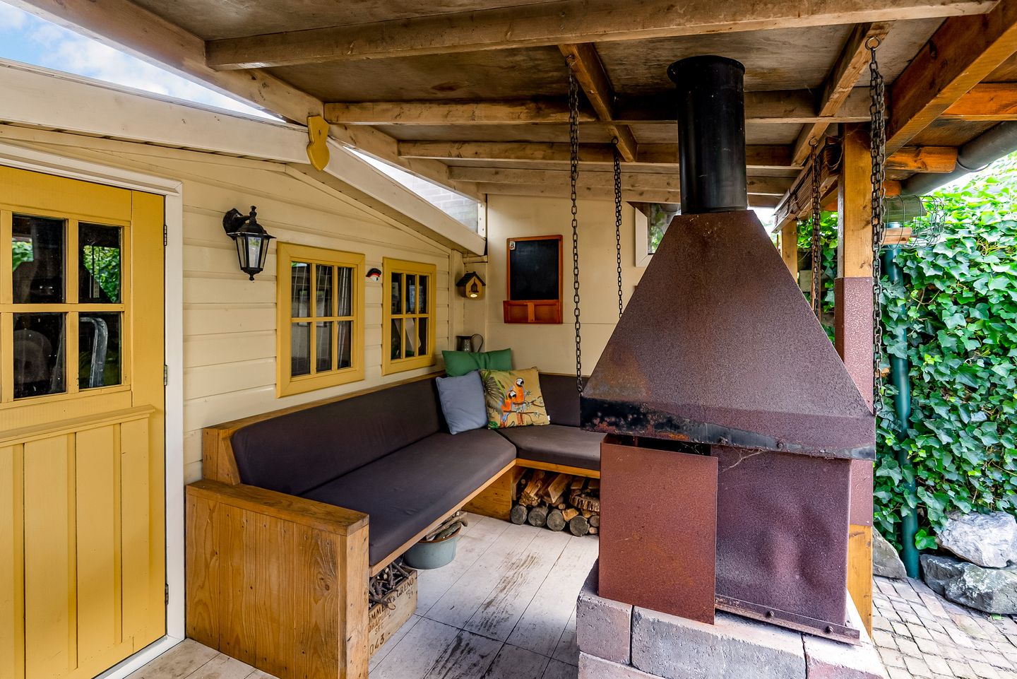 Foto 49 van B. van Rooijenstraat 74