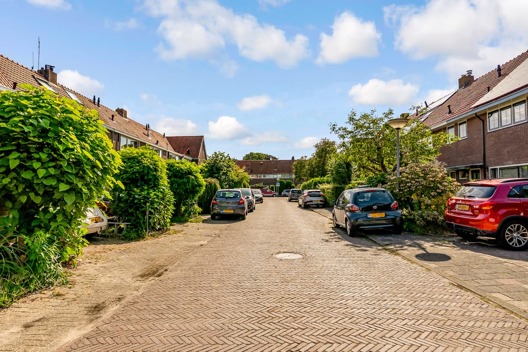 Foto 52 van B. van Rooijenstraat 74