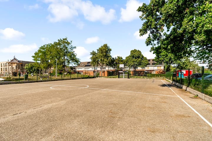 Foto 55 van B. van Rooijenstraat 74