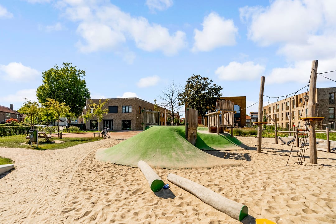 Foto 56 van B. van Rooijenstraat 74