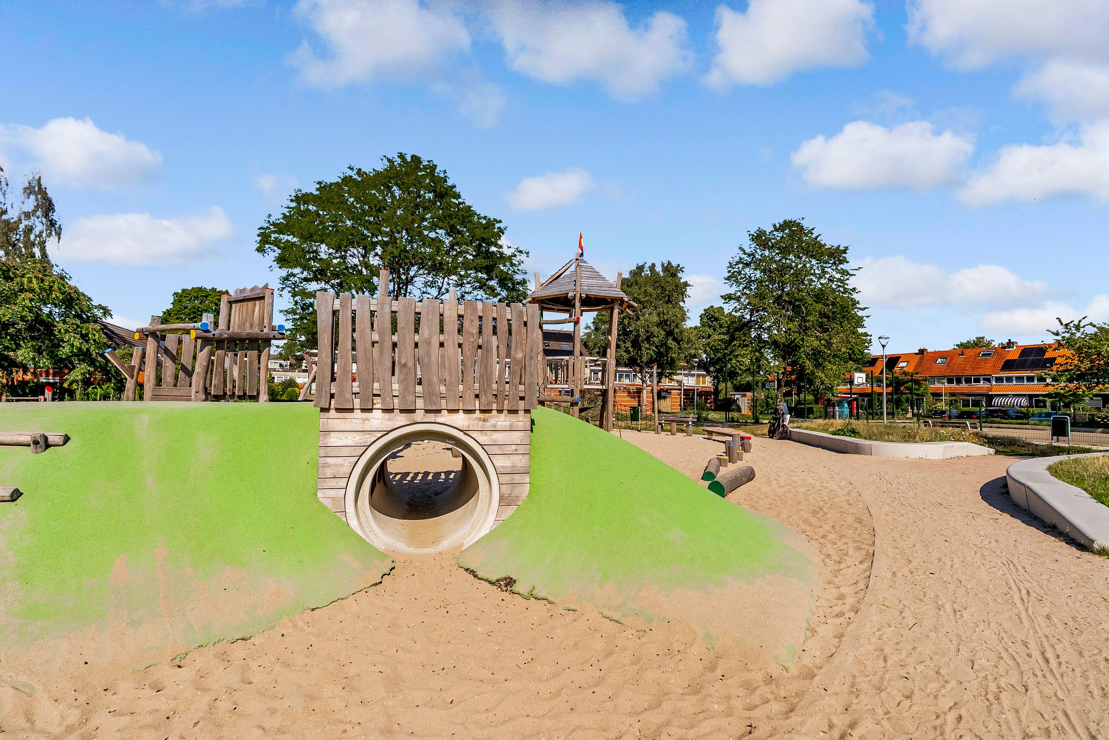 Foto 57 van B. van Rooijenstraat 74