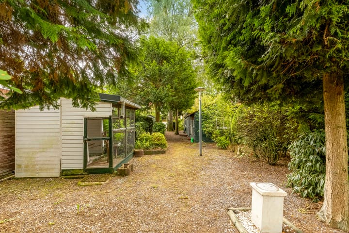 Foto 3 van Kluisstraat 15