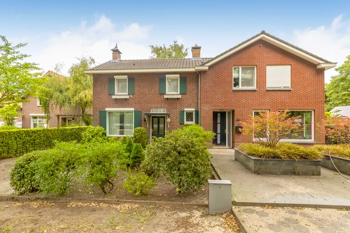 Foto 4 van Kluisstraat 15