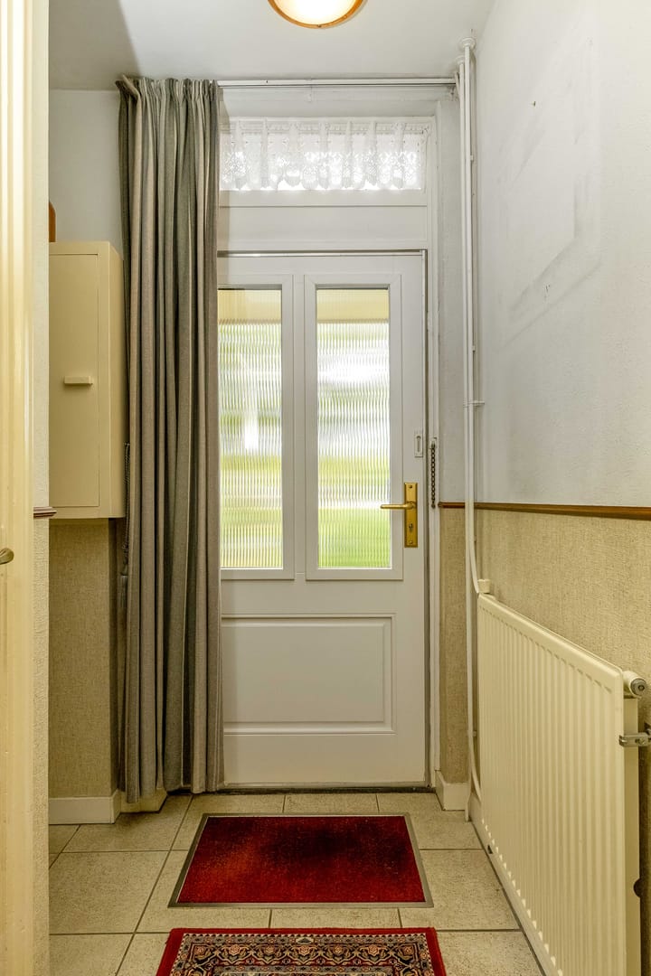 Foto 5 van Kluisstraat 15