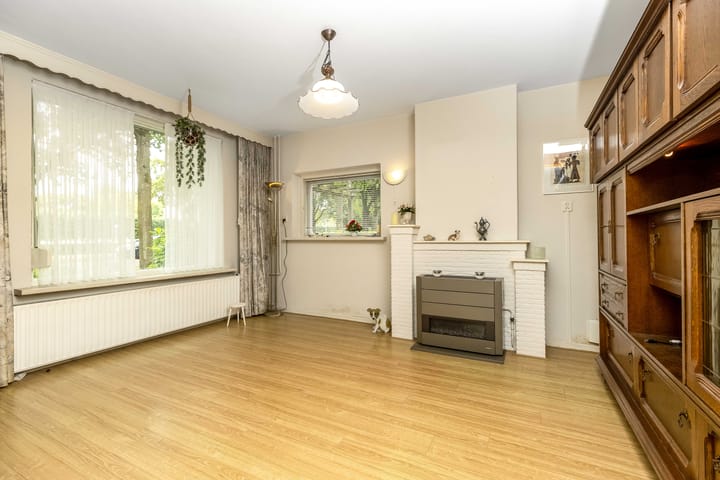 Foto 6 van Kluisstraat 15