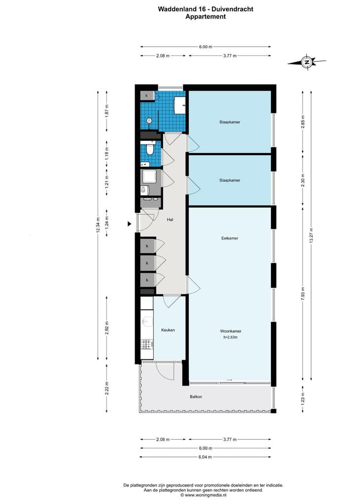 Foto 28 van Waddenland 16