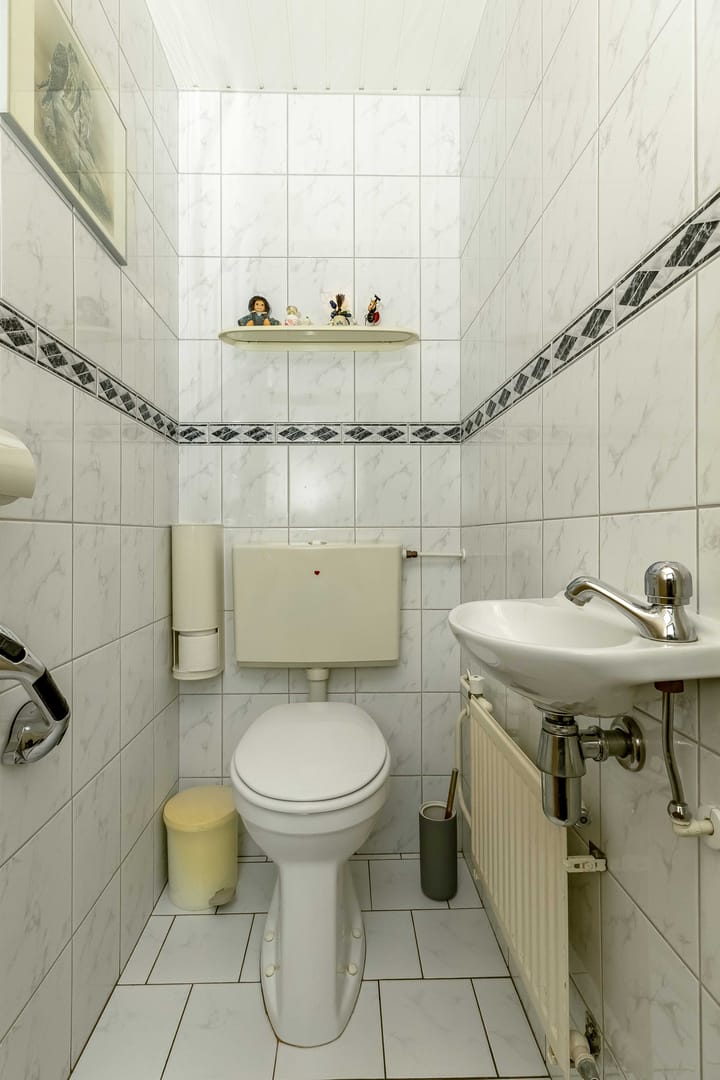 Foto 14 van Kluisstraat 15