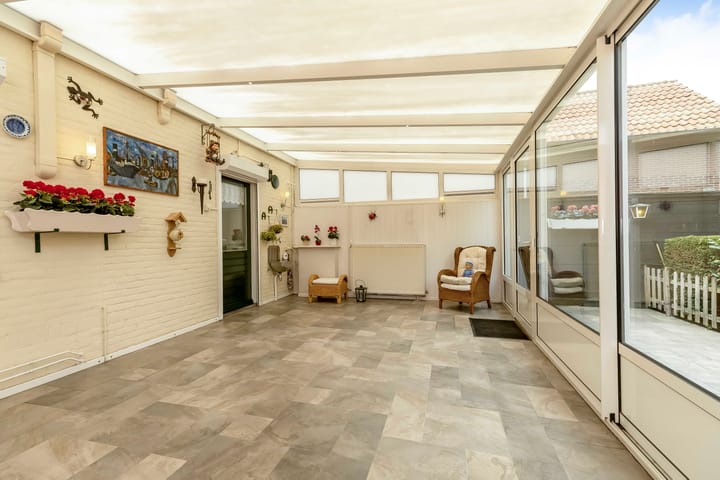 Foto 18 van Kluisstraat 15