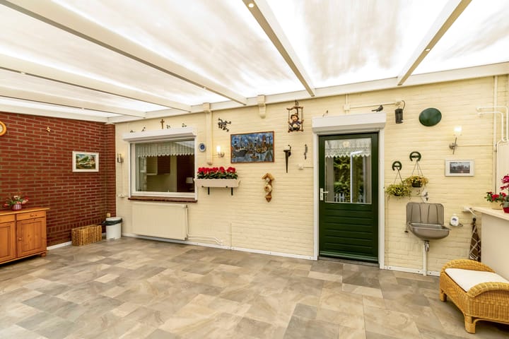 Foto 19 van Kluisstraat 15