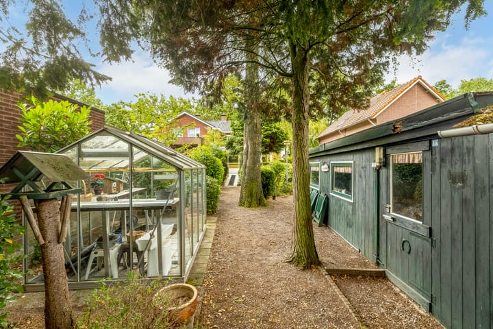 Foto 25 van Kluisstraat 15