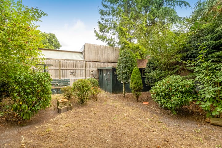 Foto 28 van Kluisstraat 15