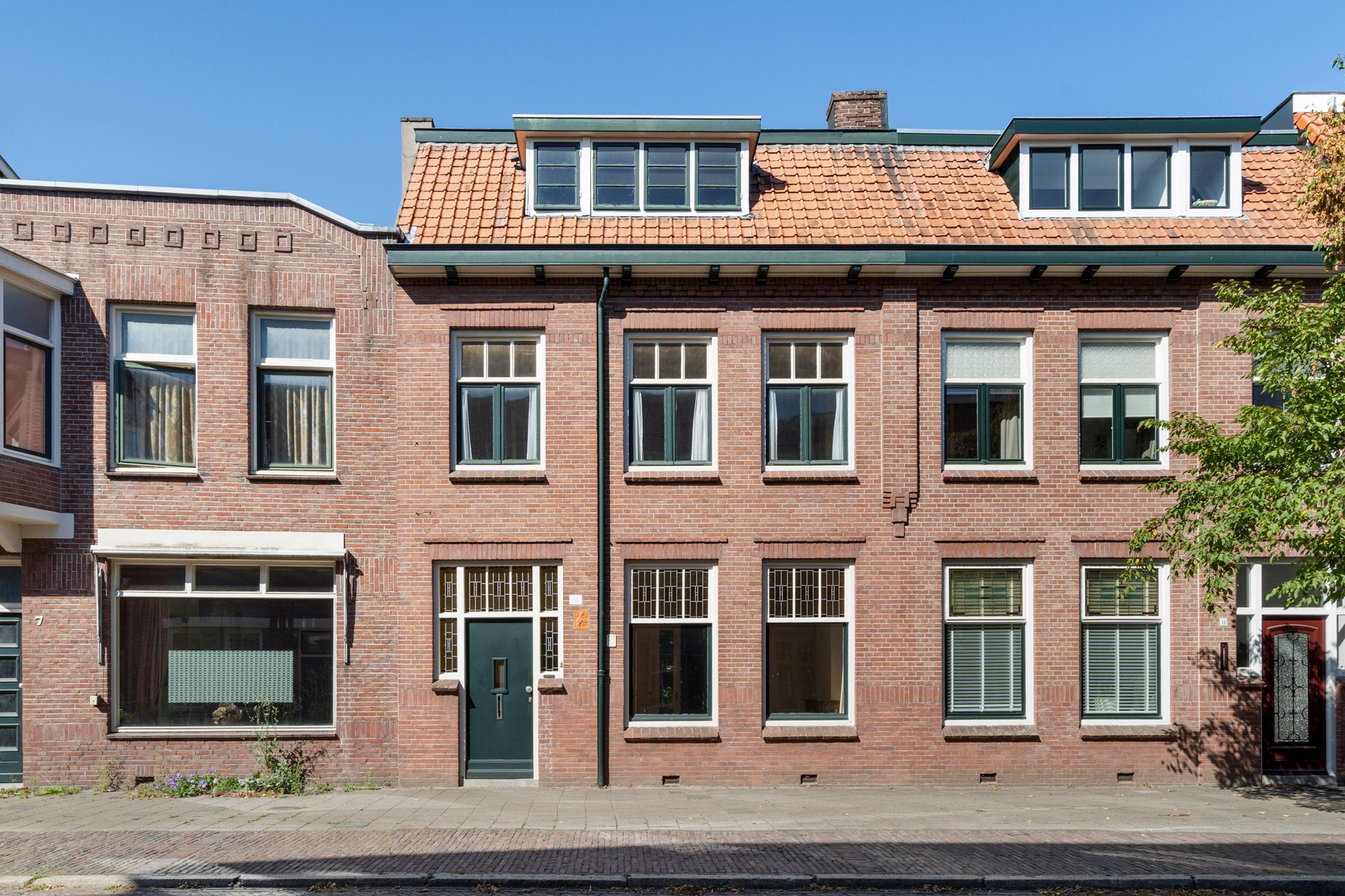 Driehoefijzersstraat, 9, Breda, 4811CK, Noord-Brabant, Nederland 9 