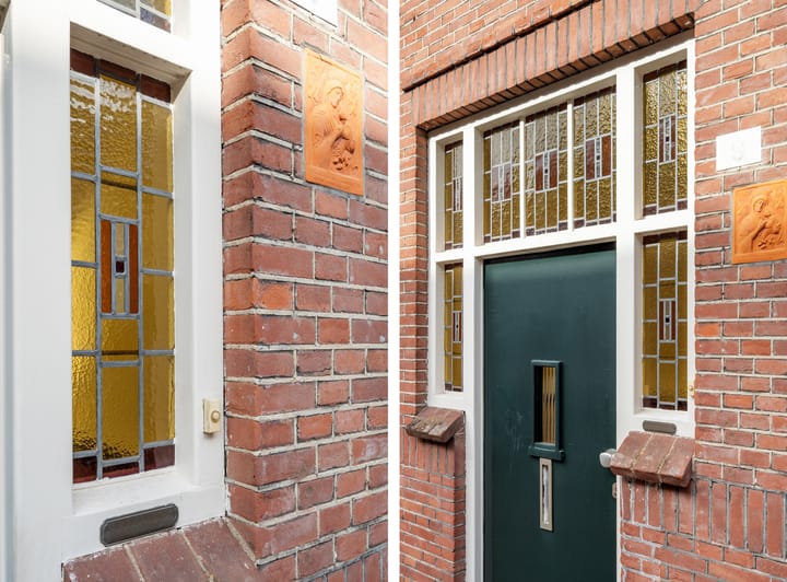 Photo 4 of Driehoefijzersstraat 9