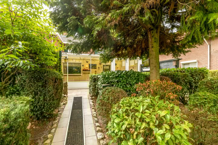 Foto 20 van Kluisstraat 15