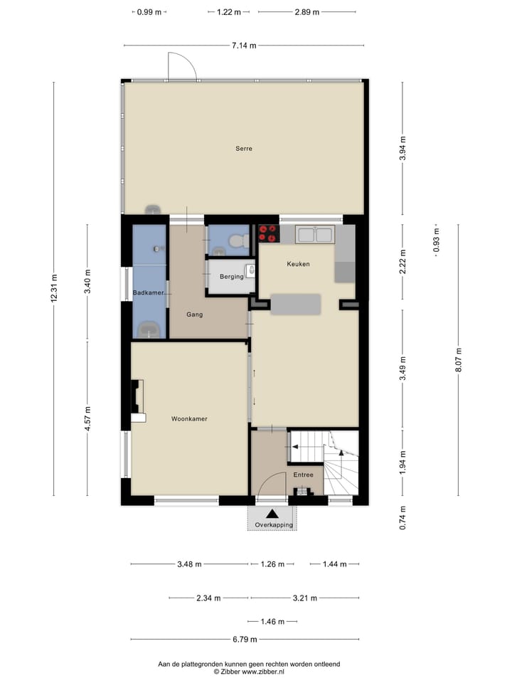 Foto 39 van Kluisstraat 15