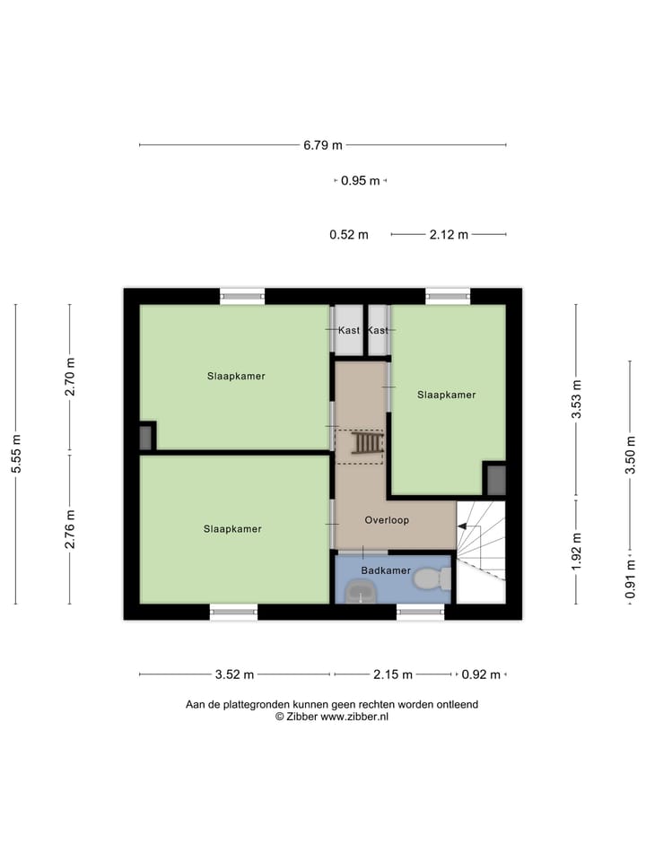 Foto 40 van Kluisstraat 15