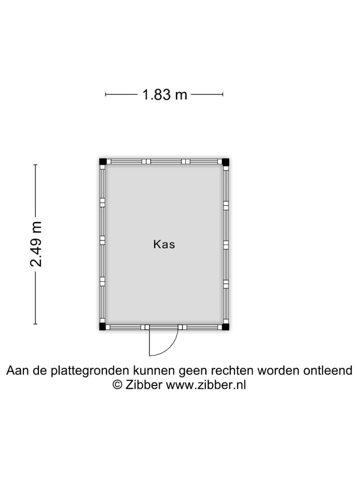 Foto 42 van Kluisstraat 15