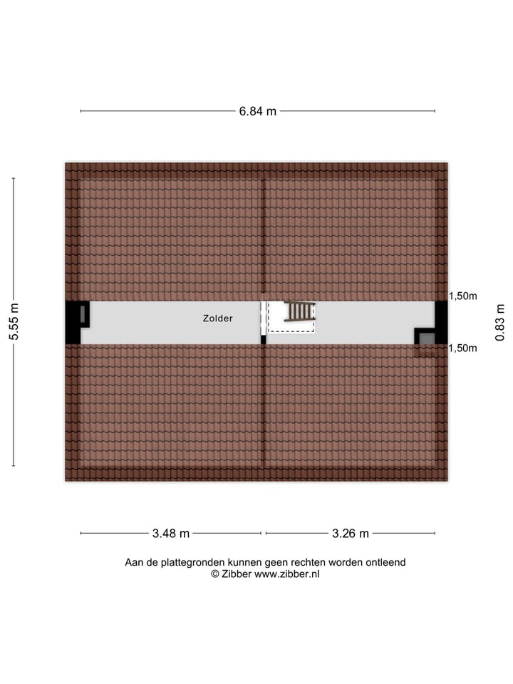 Foto 44 van Kluisstraat 15