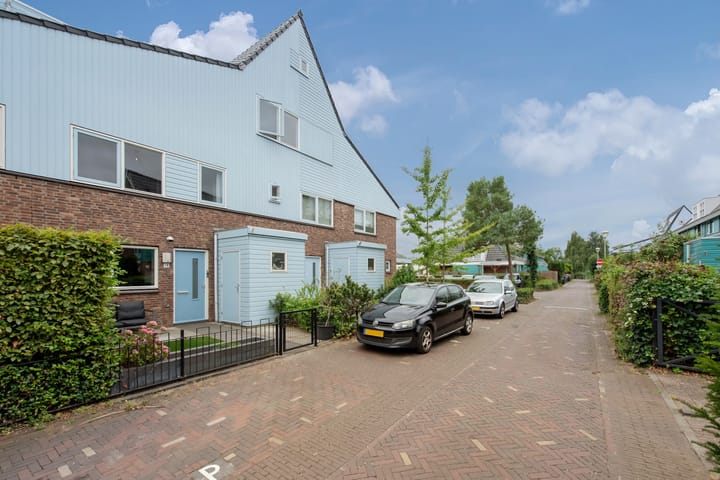 Foto 5 van Veenpluis 14