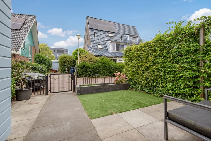 Foto 6 van Veenpluis 14