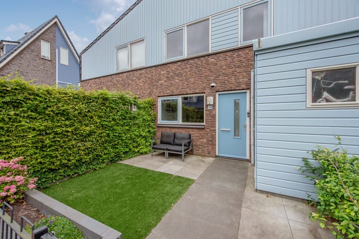 Foto 7 van Veenpluis 14