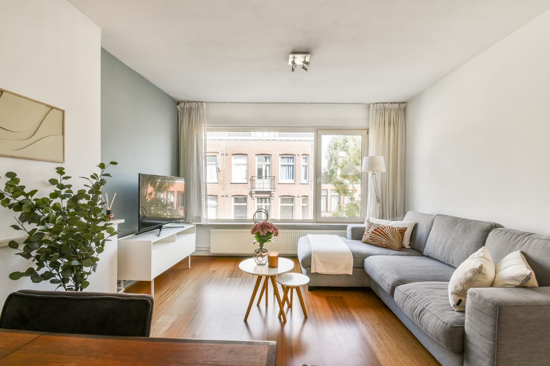 Foto 2 van Derde Schinkelstraat 5-3