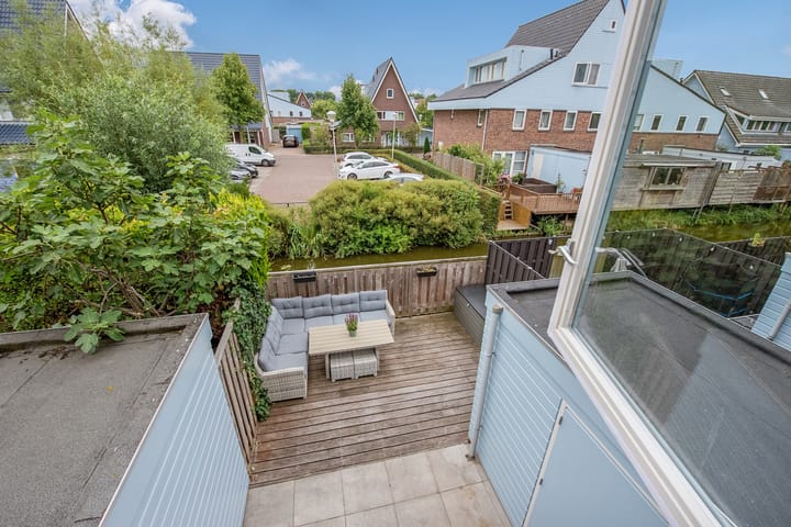 Foto 28 van Veenpluis 14