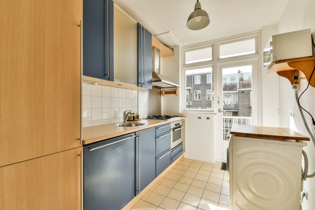 Foto 7 van Derde Schinkelstraat 5-3