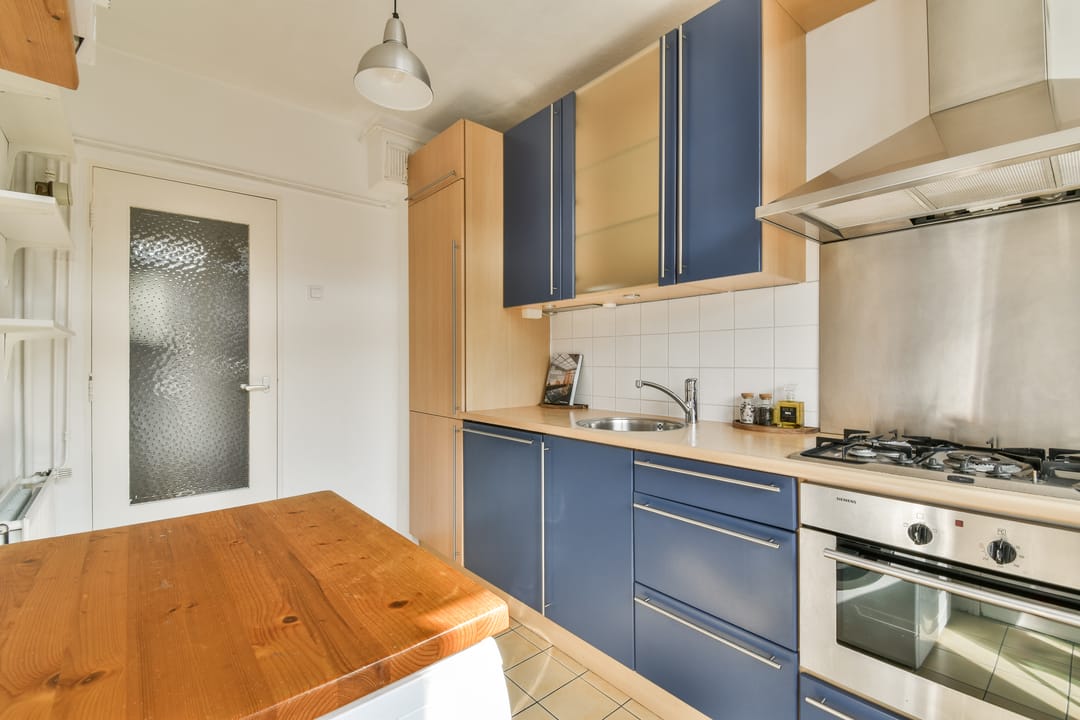 Foto 8 van Derde Schinkelstraat 5-3