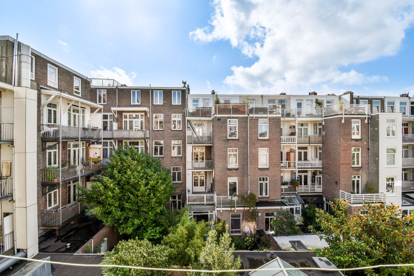 Foto 10 van Derde Schinkelstraat 5-3