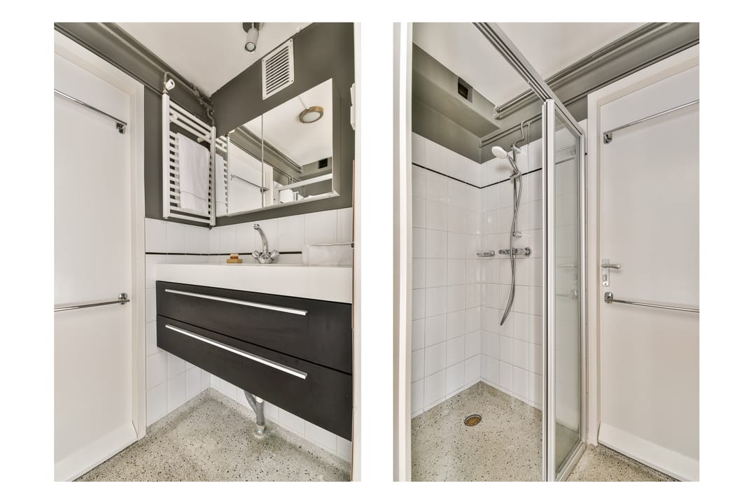 Foto 13 van Derde Schinkelstraat 5-3