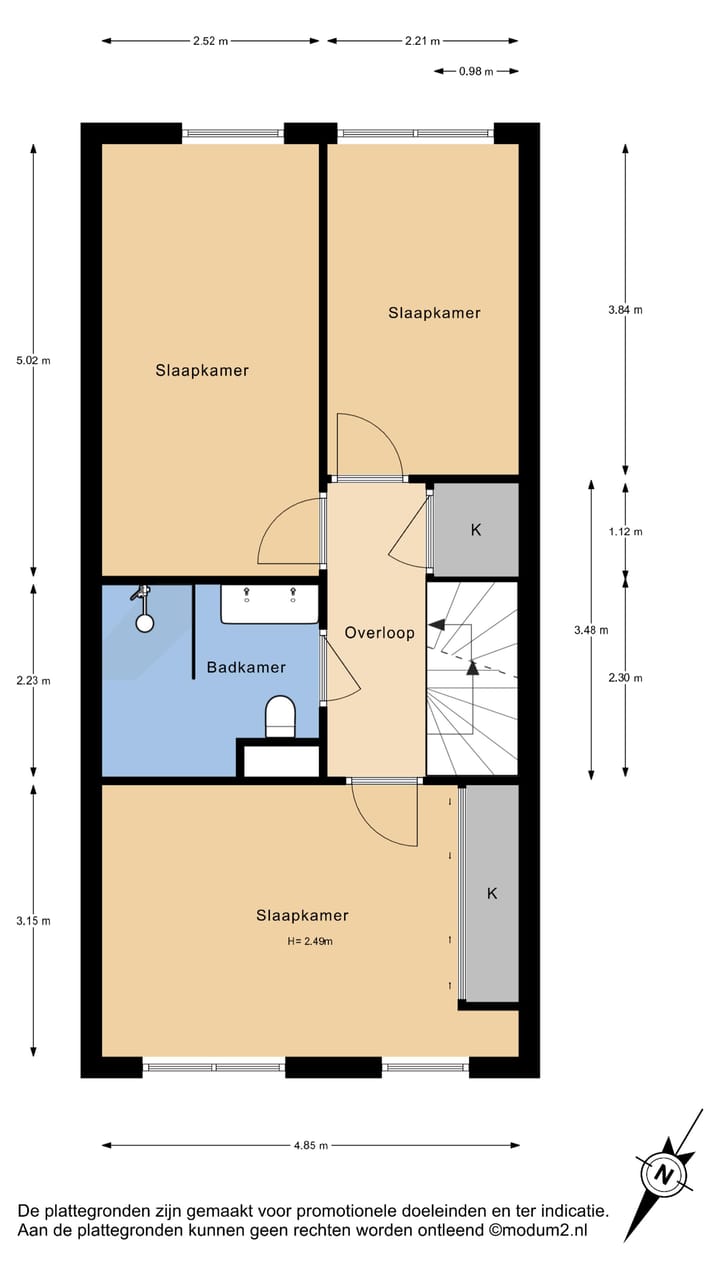 Foto 39 van Veenpluis 14