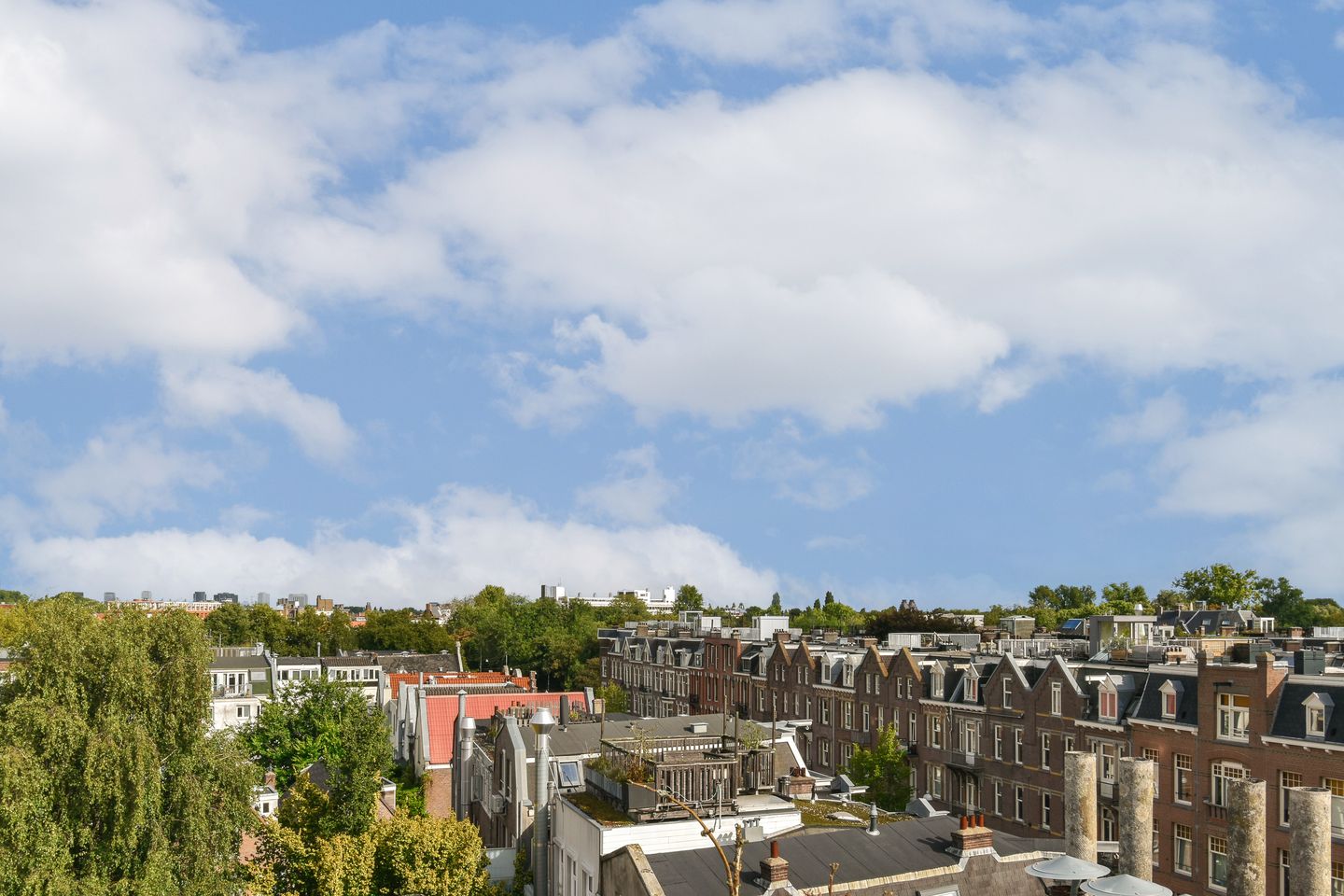 Foto 20 van Derde Schinkelstraat 5-3