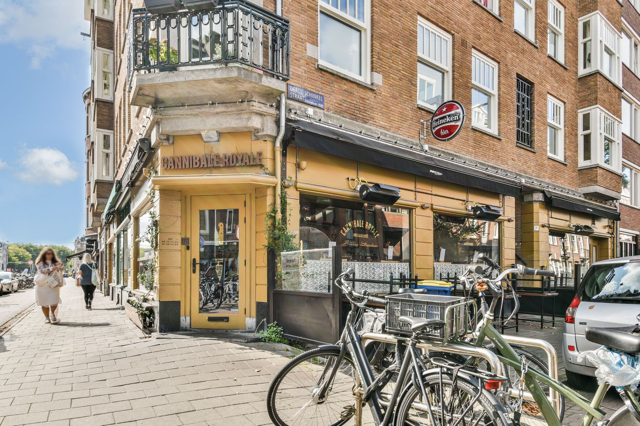 Foto 24 van Derde Schinkelstraat 5-3