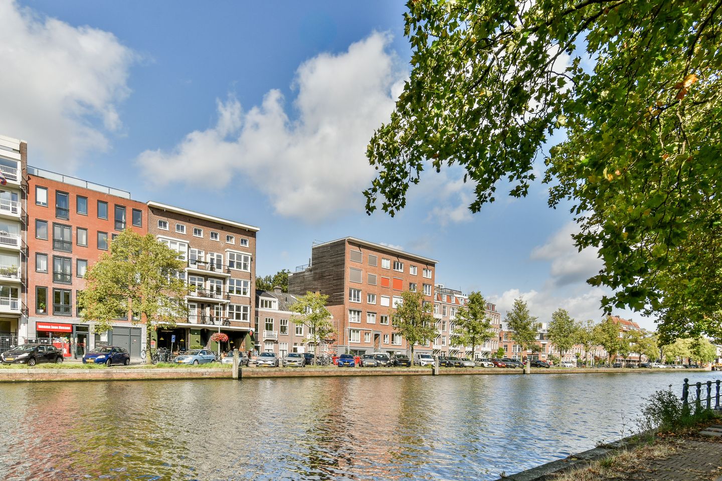 Foto 25 van Derde Schinkelstraat 5-3