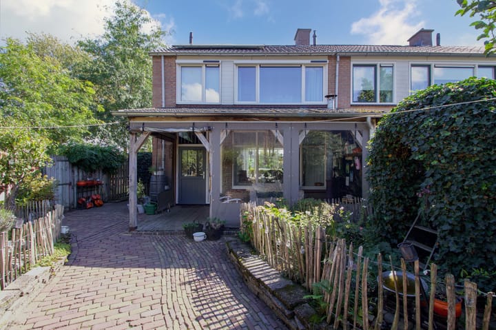 Foto 2 van Zuiderzeelaan 23