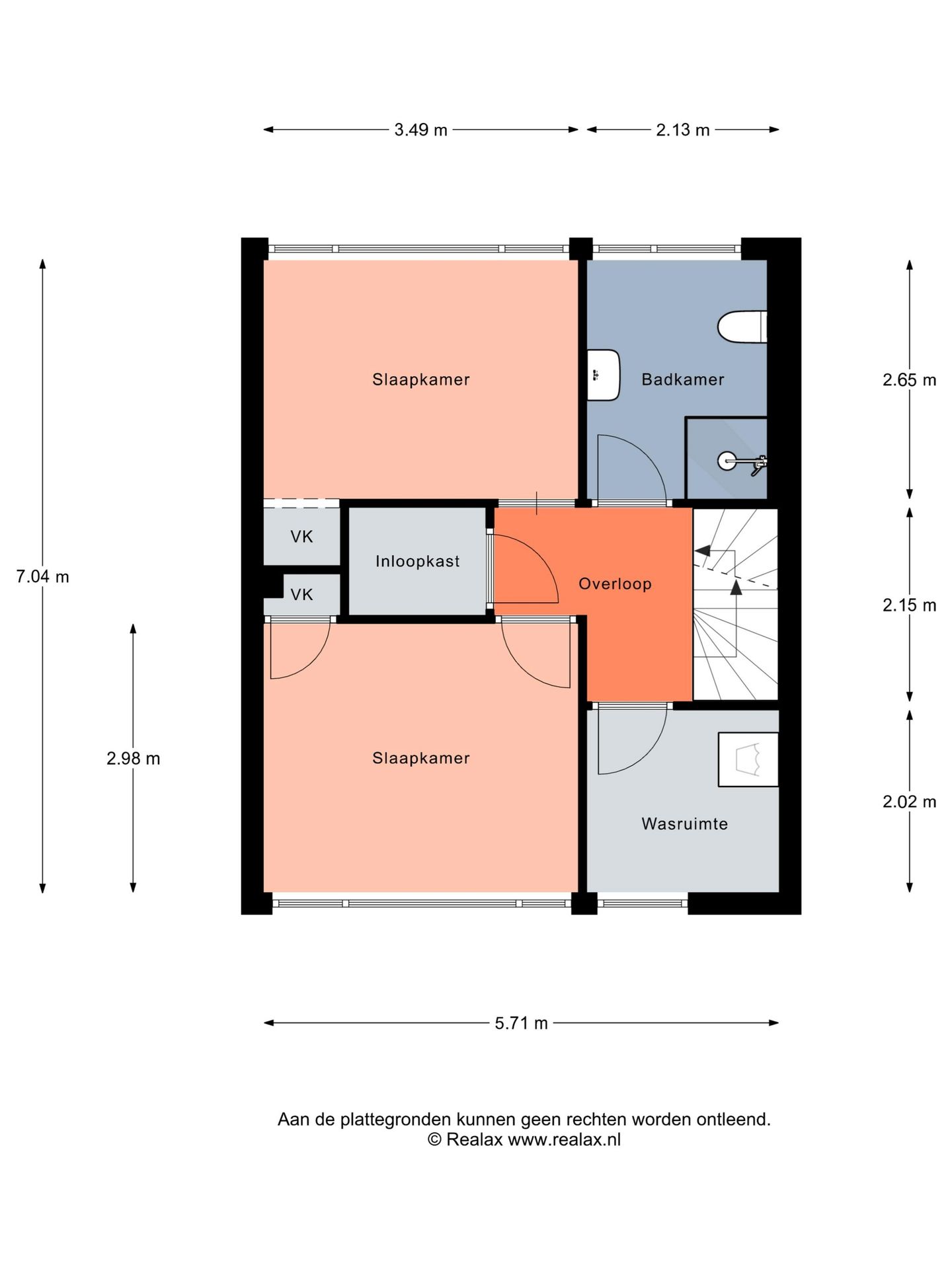 Photo 44 of Zuiderzeelaan 23