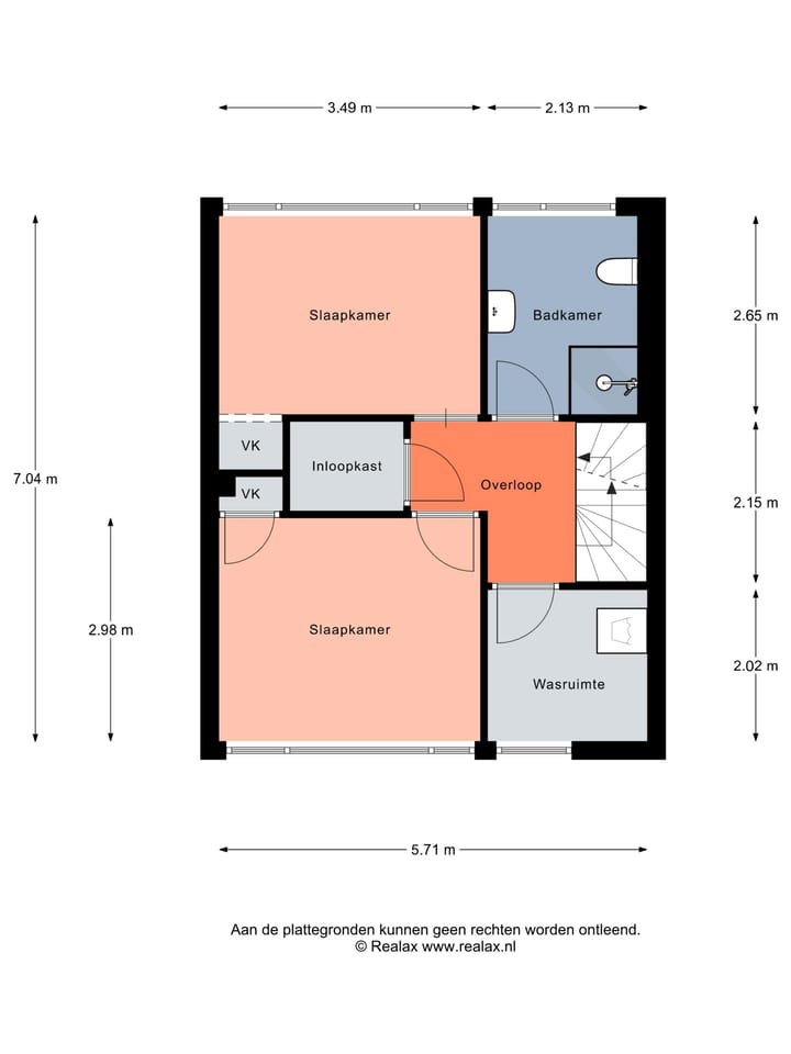 Photo 44 of Zuiderzeelaan 23