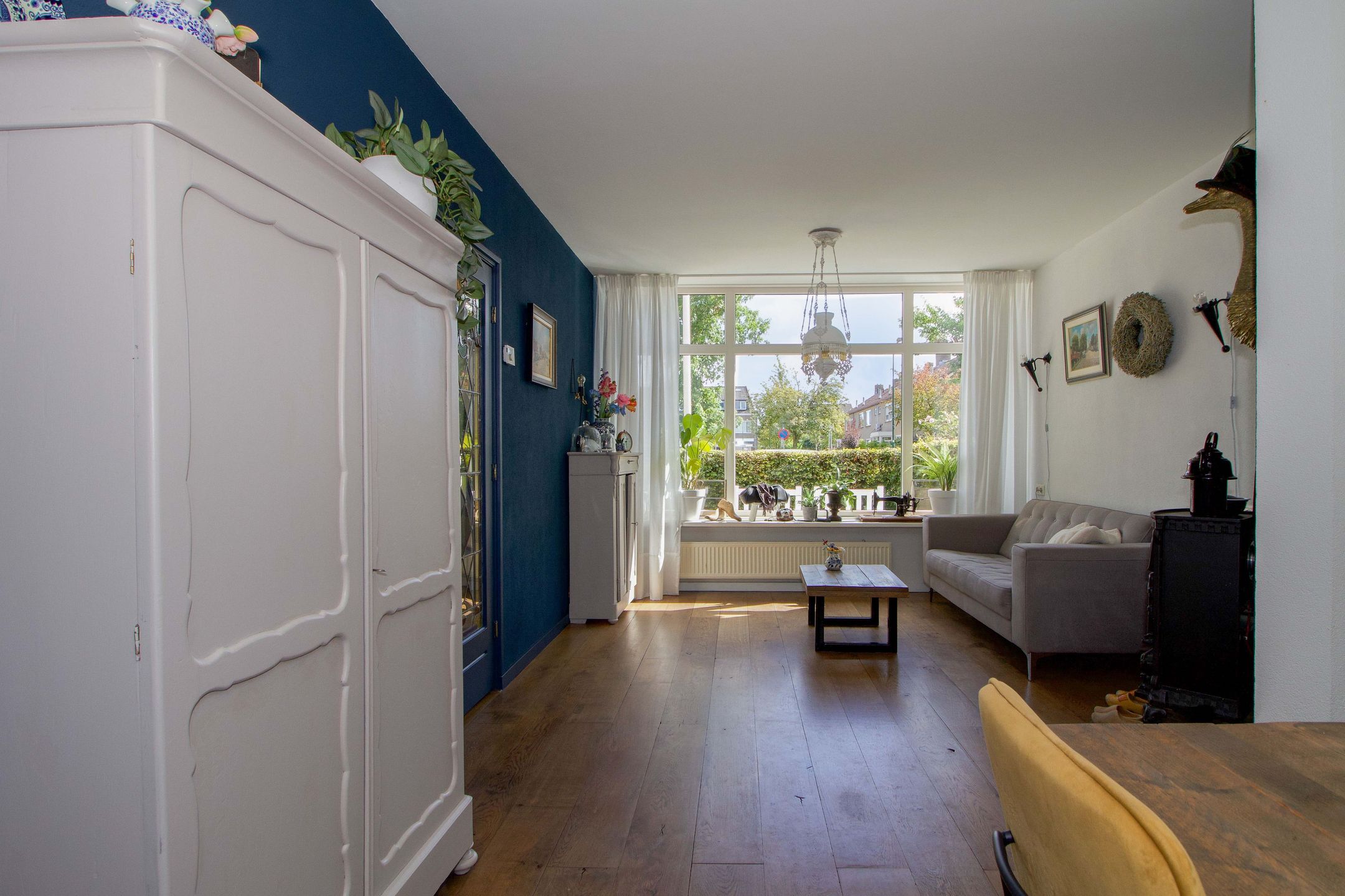 Photo 3 of Zuiderzeelaan 23