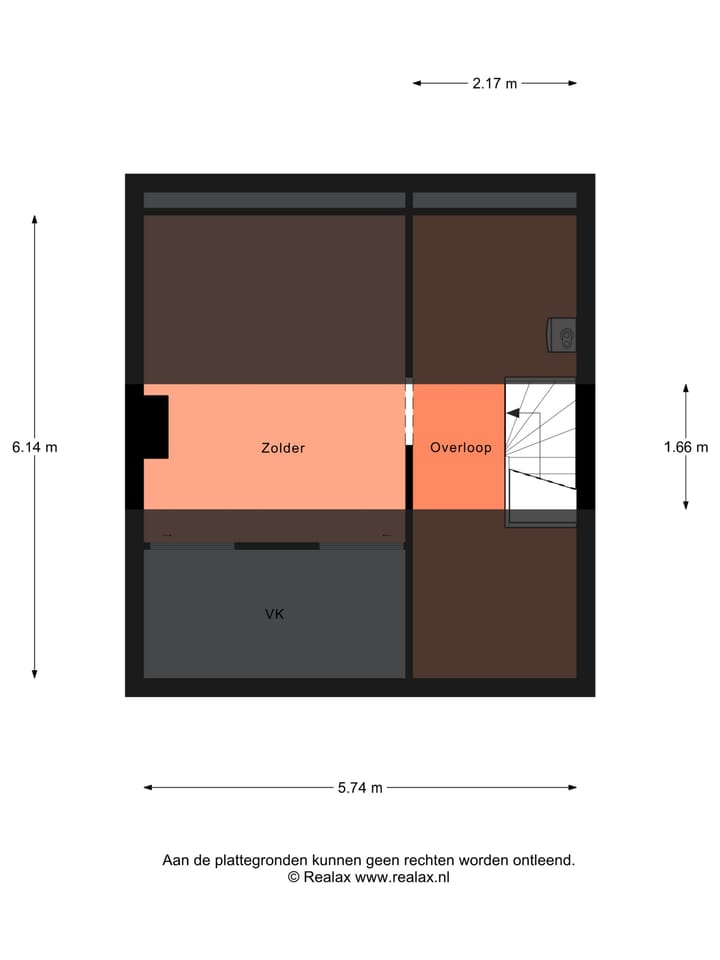 Photo 45 of Zuiderzeelaan 23