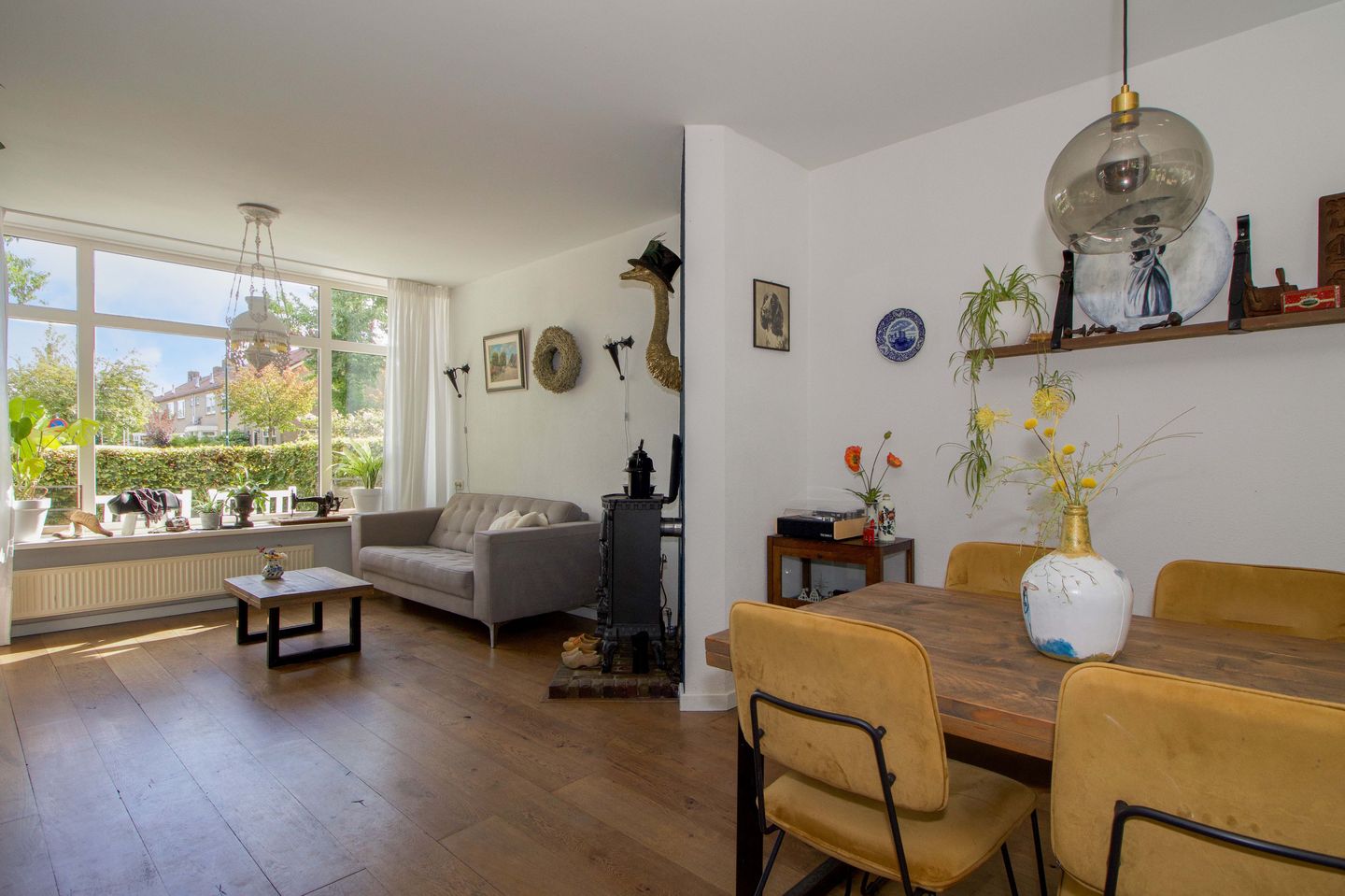 Photo 4 of Zuiderzeelaan 23