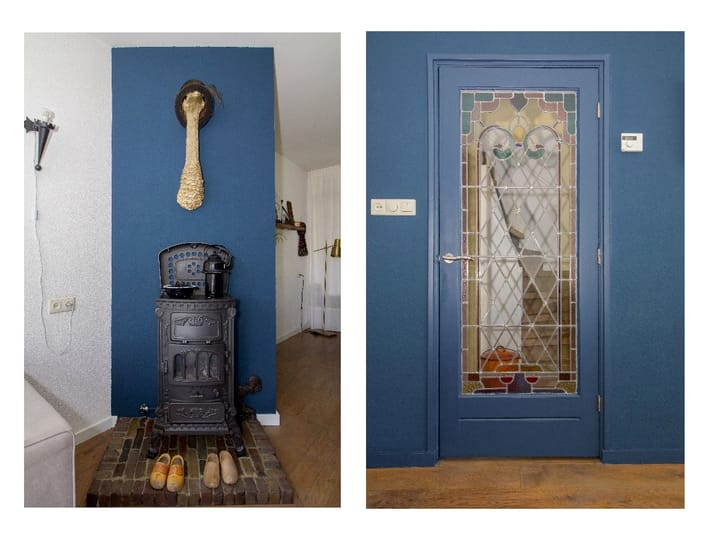 Photo 6 of Zuiderzeelaan 23