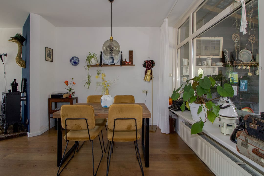 Photo 7 of Zuiderzeelaan 23