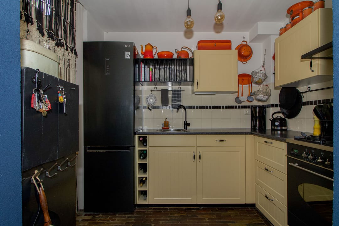 Photo 8 of Zuiderzeelaan 23