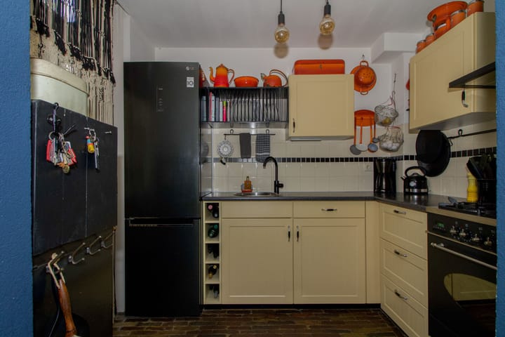 Photo 8 of Zuiderzeelaan 23