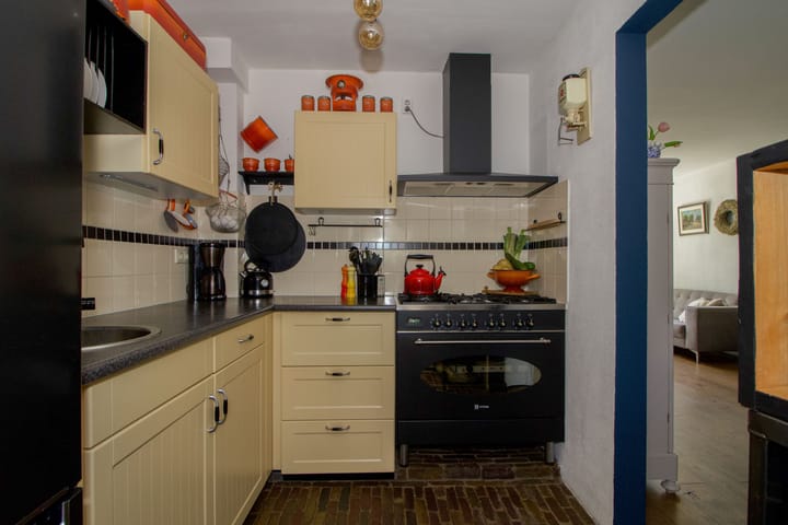 Photo 9 of Zuiderzeelaan 23